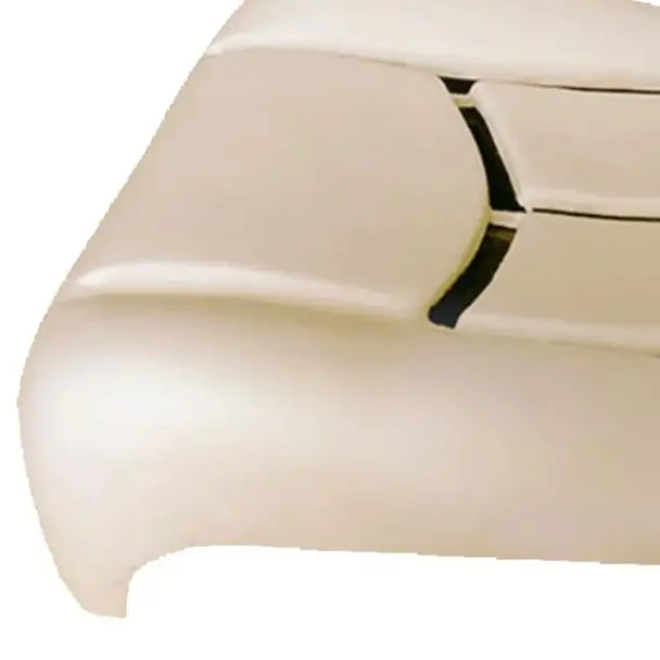 

Car Seat Sponge Cushion For Chevrolet For Silverado For Tahoe 2003-2006 56*46*19cm LHD Sponge Cushion Replacement Interior