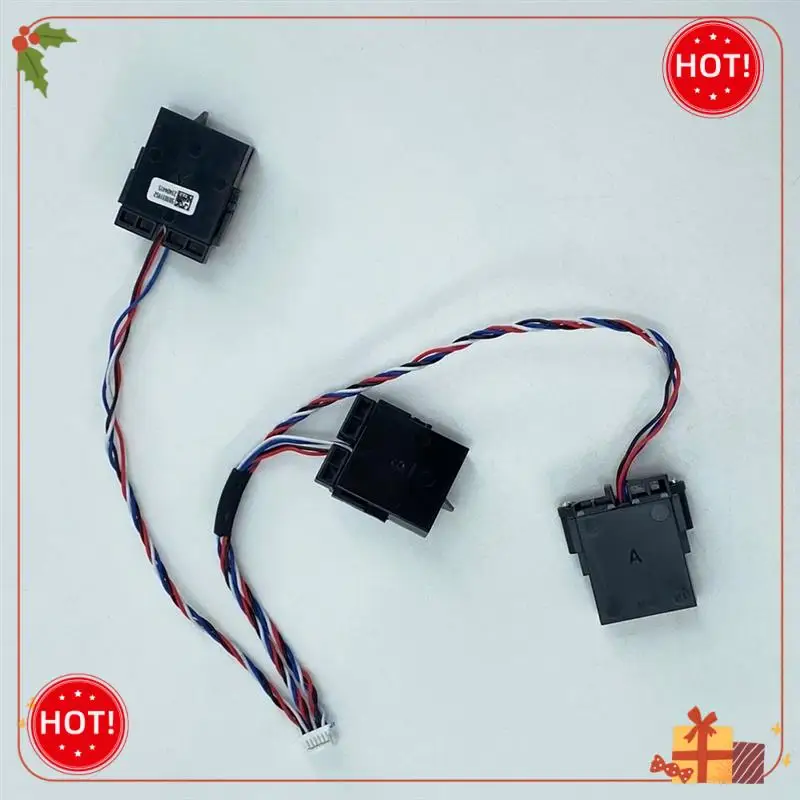 ABLE-فراغ متوافق كليف أجهزة الاستشعار وحدة LDS مستشعر المسافة ل Roborock S75 Maxv/G10/S7 Pro/S70 استبدال الملحقات L