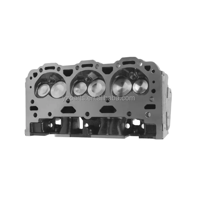 

For GM 4.3L V6 Complete Cylinder Head 12557113 12552520 12558059