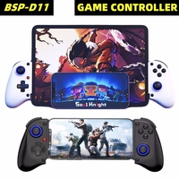 Gamepad Control Game Pad Bluetooth For Switch PS4 PS3 Xbox iPhone IOS Android Mobile Cell Phone PC Wireless Controller Gaming