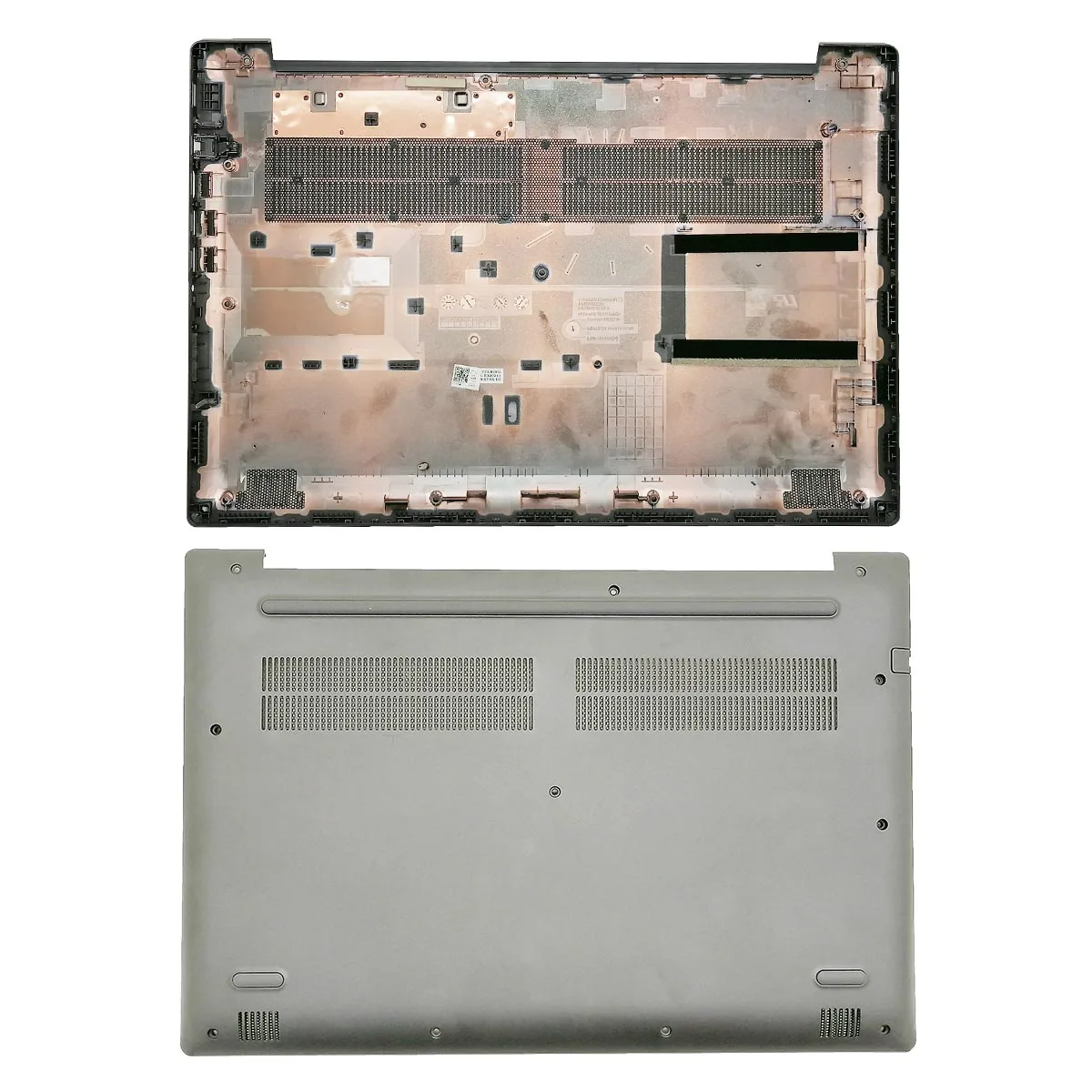 

Brand New Laptop Bottom Case Cover For Lenovo Ideapad 330-15ICH 330-15 5CB0R46705 AP17P000220 Gray