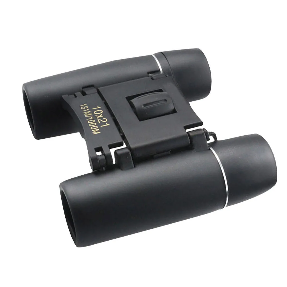 

10X Magnification Portable Outdoor For Hiking Travel Concert Football High Definition Wide Angle Non Slip