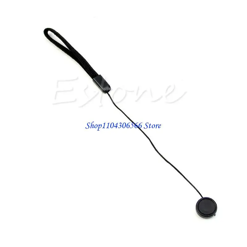 02DD 1pc Lens Cover Keeper Holder Rope for for Pentax for Panasonic