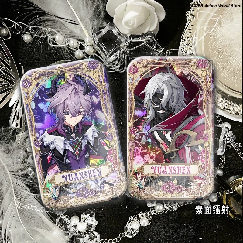 Genshin Impact Duri…