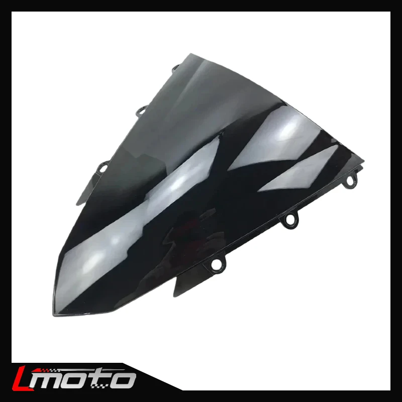 

Motorcycle windshield suitable for Honda CBR500 CBR500R 2016 2017 2018 CBR500 R windshield deflector fairing