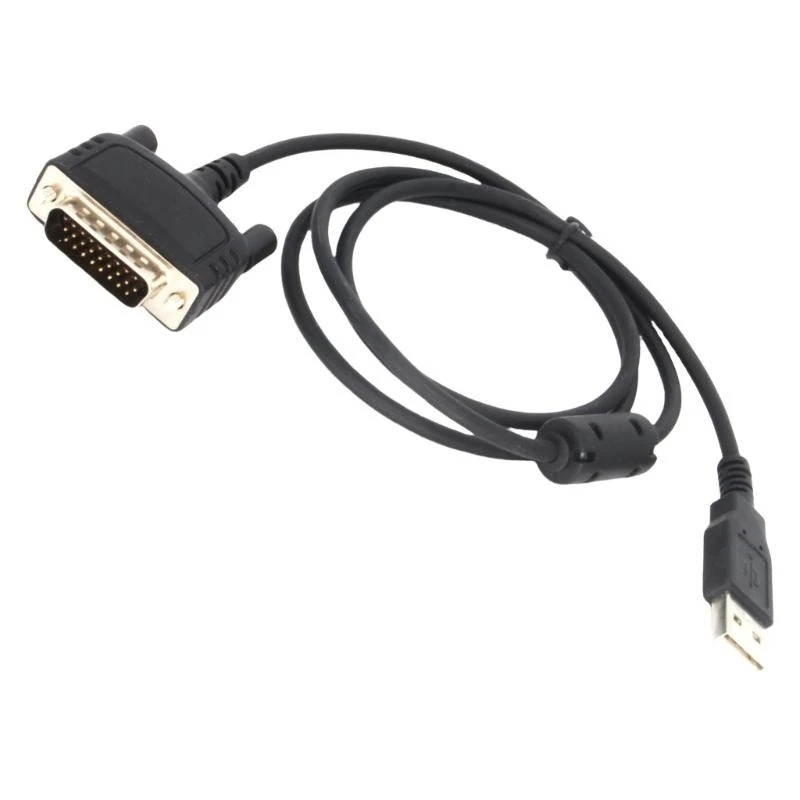 Кабель шнурного шнура USB для RD620 MD780 MD782 MD785 RD980 Мобильный автомобиль радио