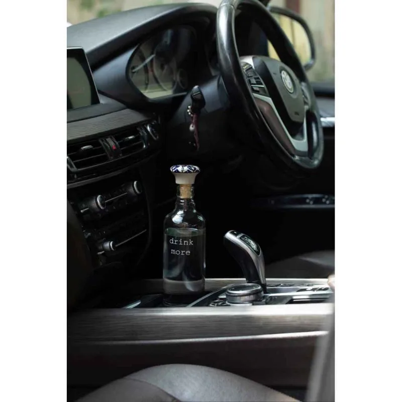 زجاجة مياه زجاجية سدادة سيراميك قابلة لإعادة الاستخدام مانعة للتسرب زجاجة مشروبات حاوية عصير الحليب مستلزمات المطبخ اليومية #3