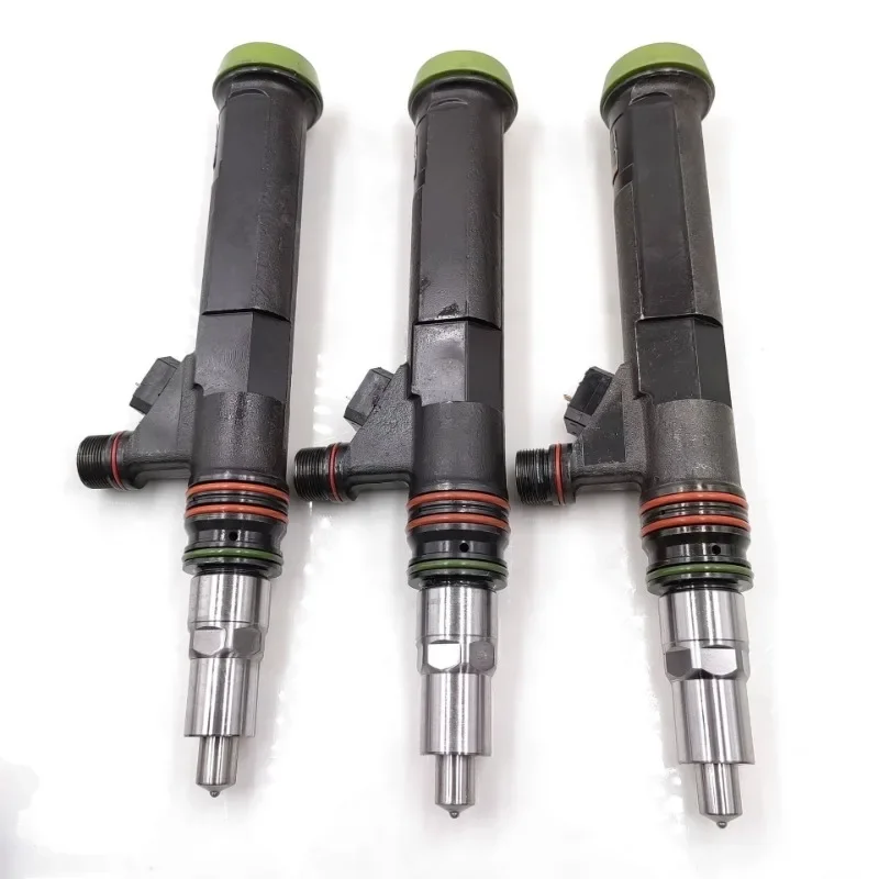 Construction machinery injector Common rail high pressure injector X59407500020 assembly