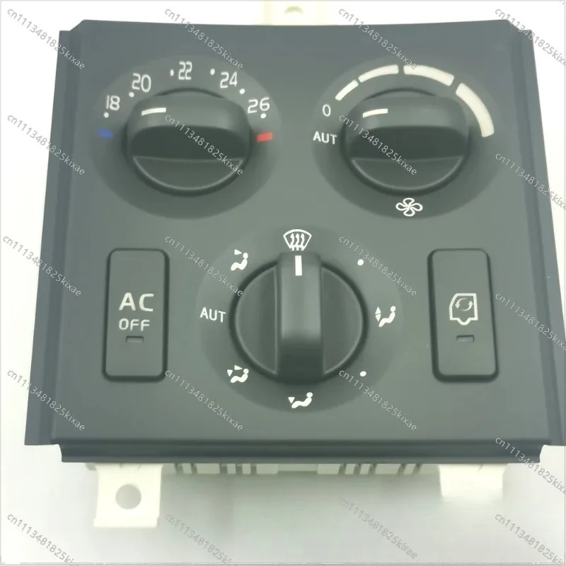 For OE: 20508582 85115380 Volvo Trucks 24V Control Unit Panel Combination Switch
