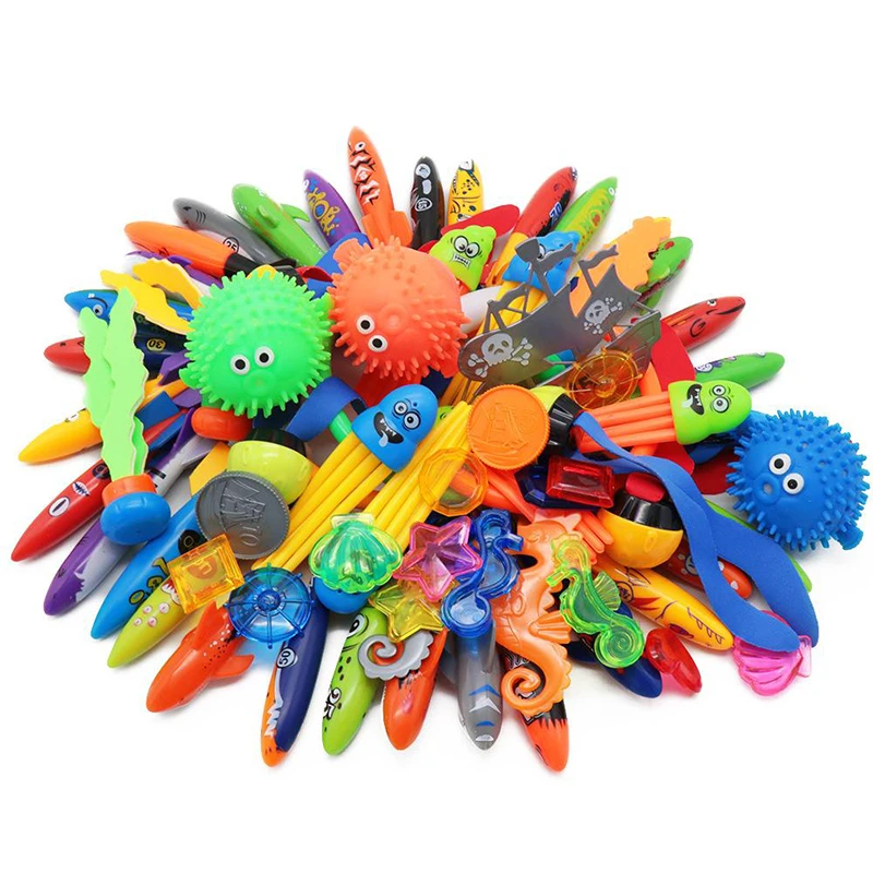 Summer Swimming Pool Toys Shark Rocket Throwing Toy Pool Dive Game Water Fun Games Pool Toys Water Bath Toys for Gifts TMZ