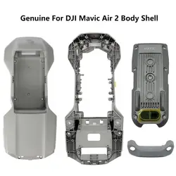 Genuine For DJI Mavic Air 2 Body Shell Upper Bottom Shell Middle Frame Top Cover Spare Part Wholesale Purchase  Enjoy  Discount