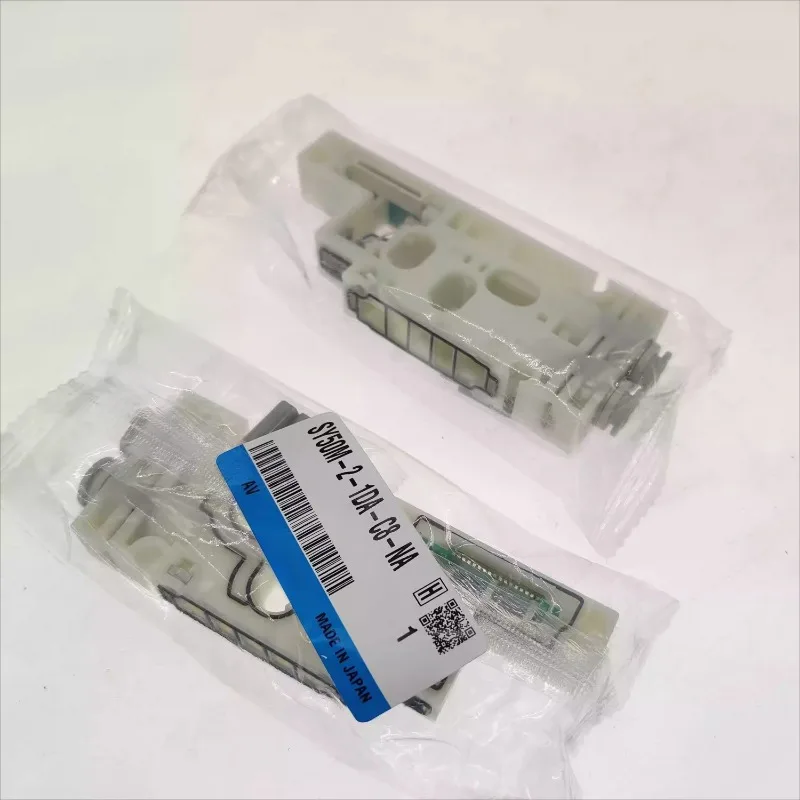 Детали для 5-ходового электромагнитного клапана/плагин SY3000/5000/7000 SY5100-5U1-NA Детали для 5-ходового электромагнитного клапана/плагин SY3000/5000/7000 SY5100-5U1-NA