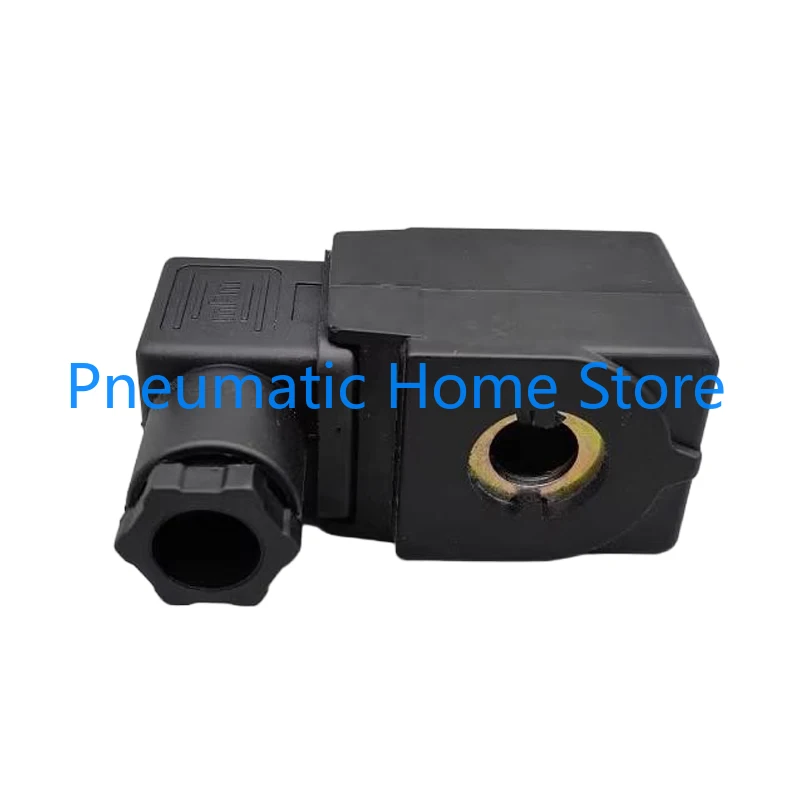 Castel 9100/RA6 Typ HM2 220 V ~ 230 V 8 W Magnetventilspule