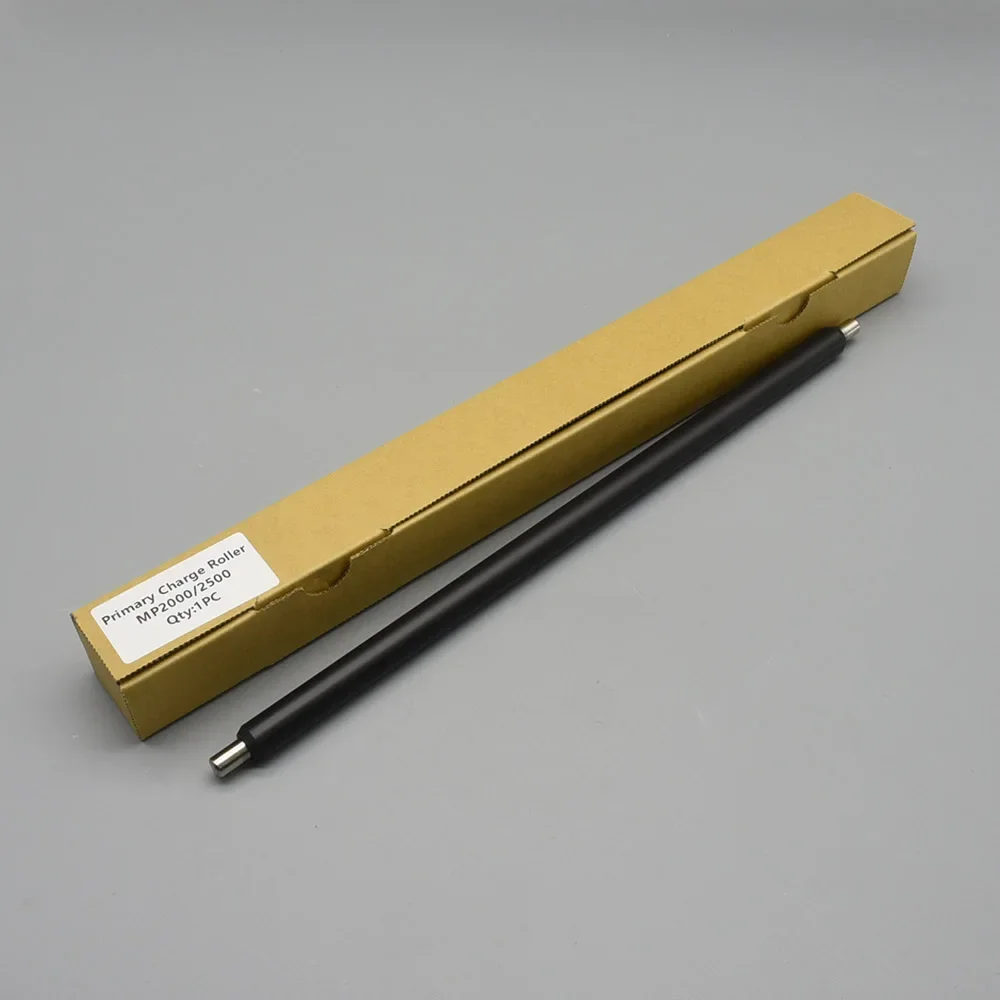 3PCS  AD027018 G052-3510 G0523510 New Compatible Primary Charge Roller for Ricoh Aficio MP1600 MP1610 MP2000 MP2500 PCR