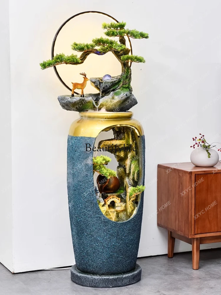 Yx Creative Rockery…