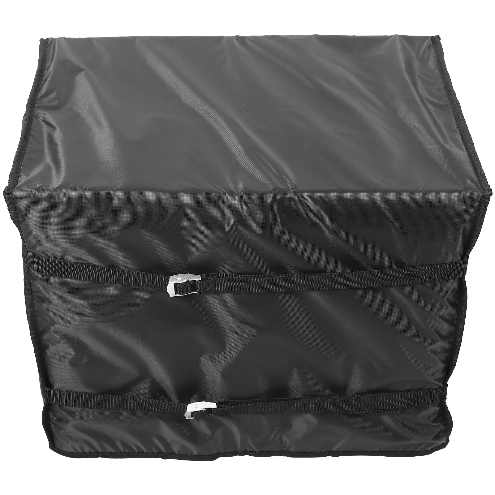 

Premium Weatherproof Air Conditioner Cover for Outside Unit Tight Stitching Tear Resistant Protective Cover Fits Most Window Ac