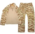 T-Shirt-pants