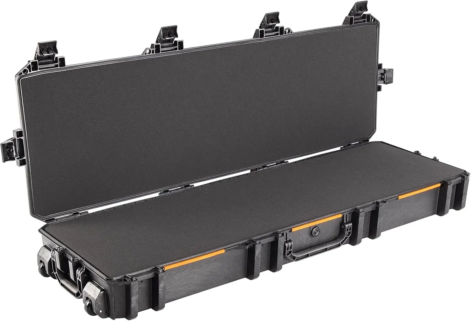 Vault Long Cases - Hard Case For Camera, Rifle, Gear, Equipment