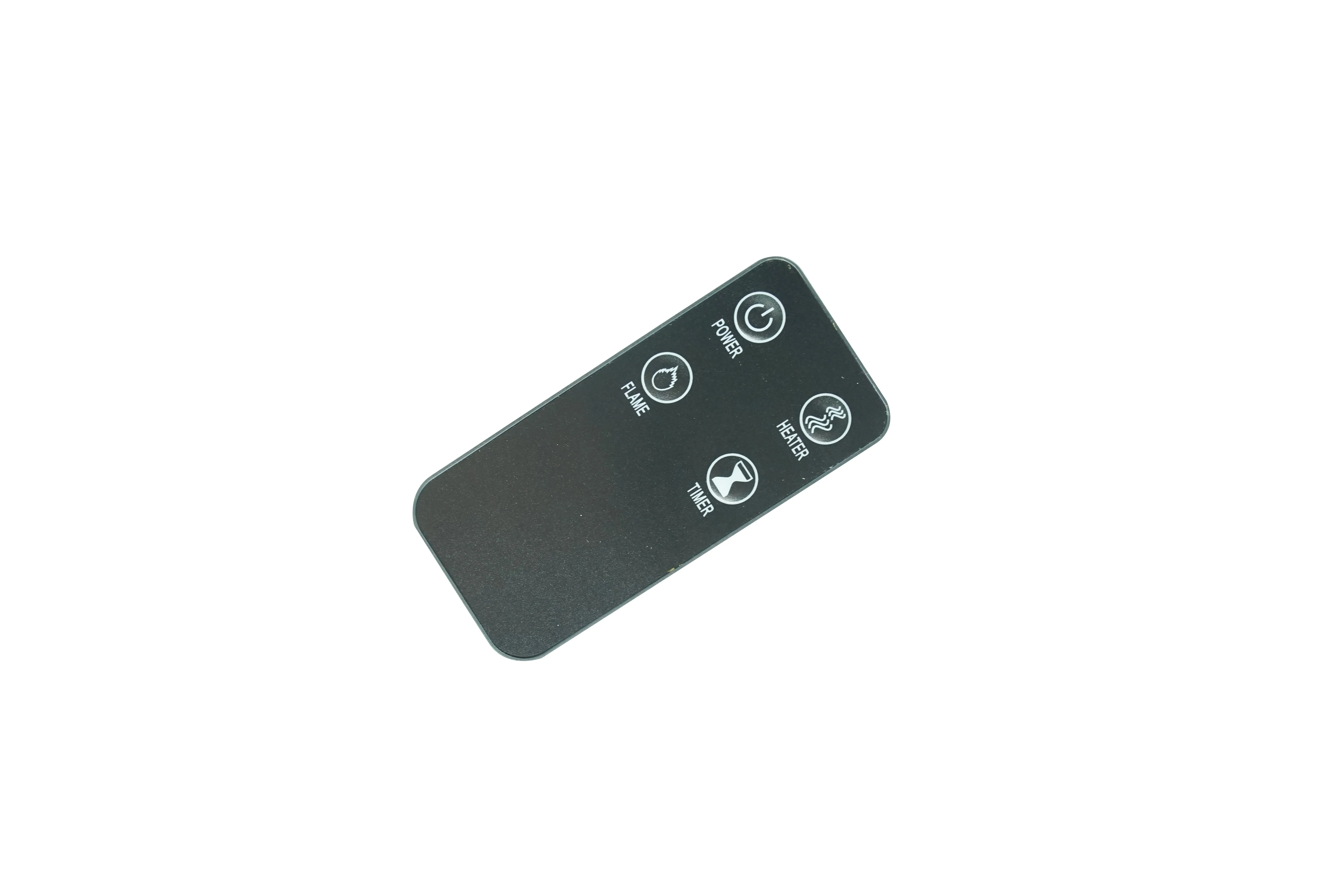 Remote Control For Grand Aspirations EFS-XB24BA & Estate Design EFW-XB24B LED 3D Electric Infrared Fireplace Space Stove Heater