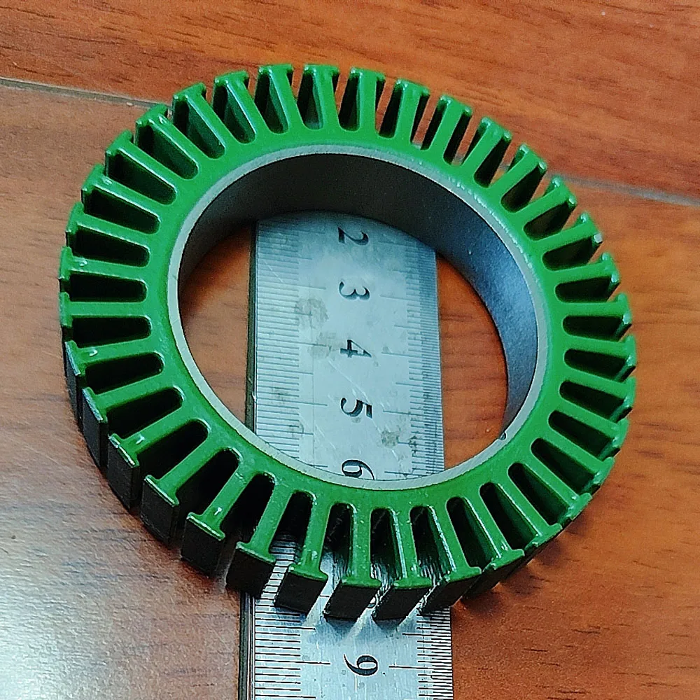 8312 Brushless Outrunner มอเตอร์ Stator 36 ช่อง/ฟันสําหรับปีกคงที่ Drone พืชป้องกัน UAV เครื่องบินอุปกรณ์เสริม