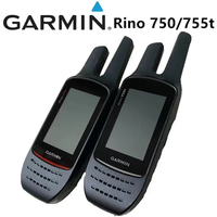 Garmin Rino 750/755t GPS Navigator 3-Inch Original LCD Display Panel, Touch Screen And Frame Accessories Brand New Original