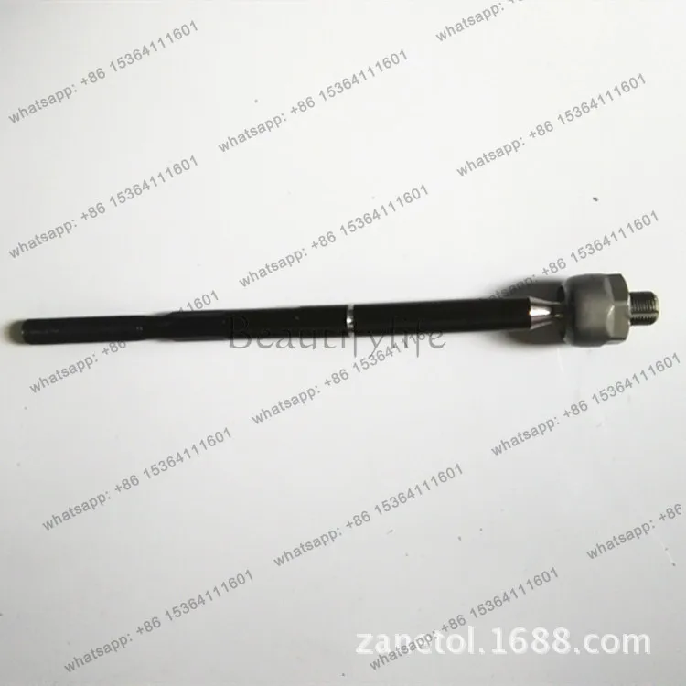 Suitable for ball head in direction, ball head in steering machine, horizontal tie rod