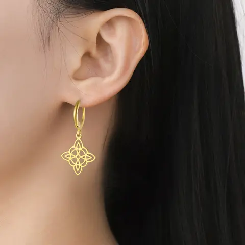 10 best sales आयरिश आभूषण - №7