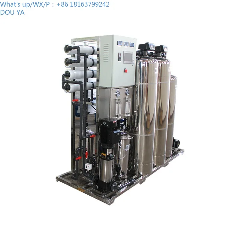 Drinking Ro Water F…