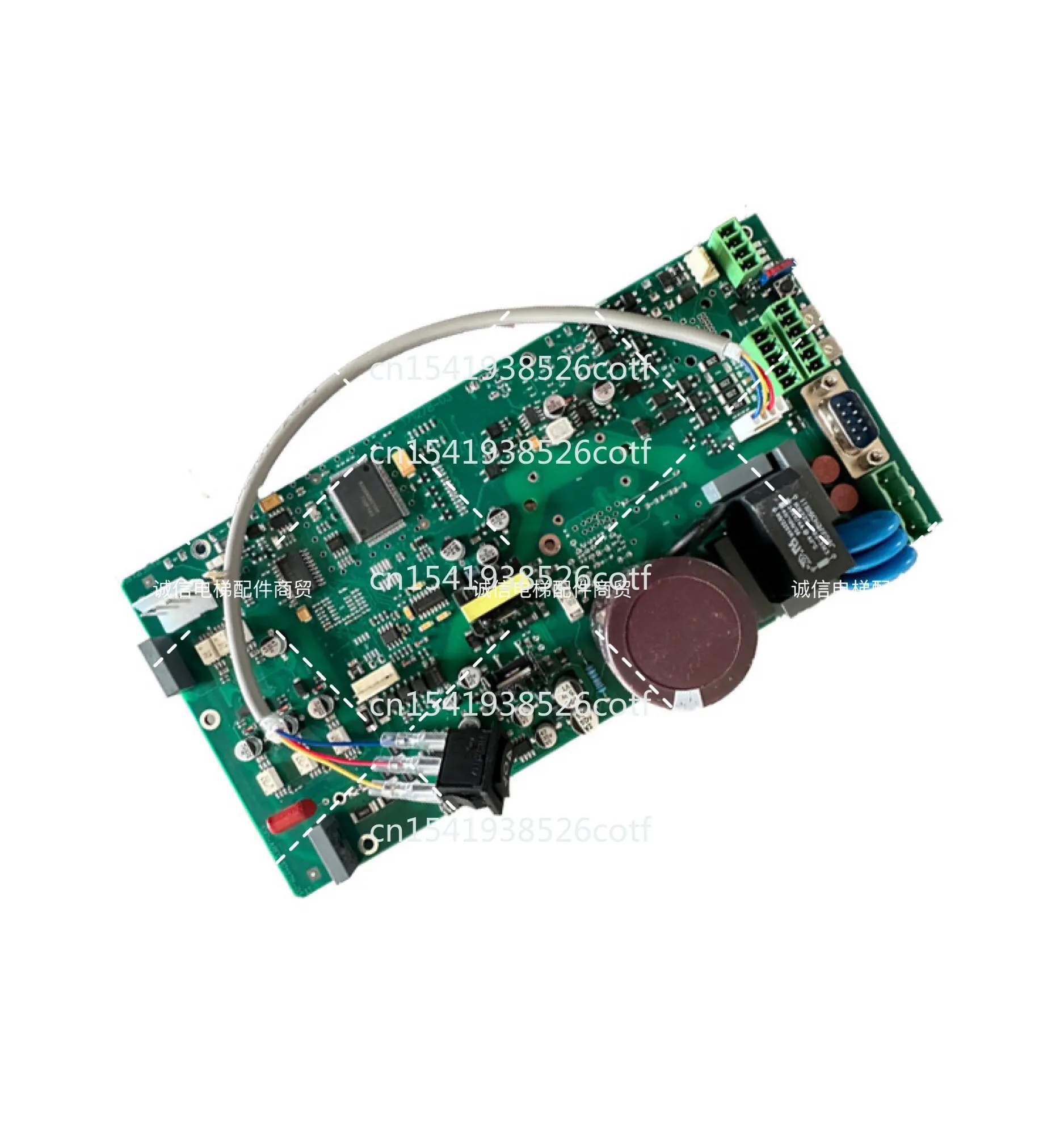 F9 Door Crane Inver…