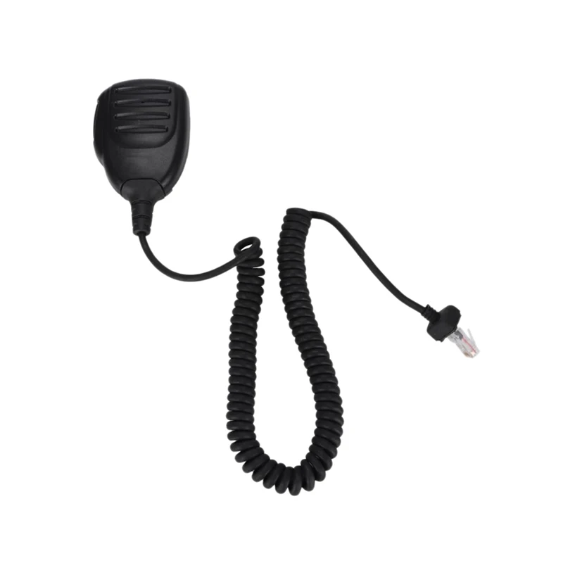 

HM-152 Handheld Speaker PTT Mic Microphone for ICOM IC-2820H IC3600FI IC2720 A110 F221