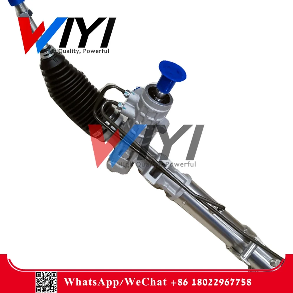 Lhd Power Steering …