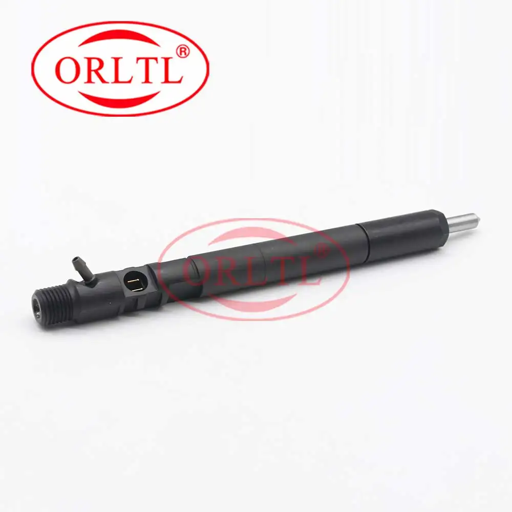 Common Rail Injector EJBR02901D New Nozzle 33801-4X800 Diesel Fuel Sprayer 33800 4X800 For Hyundai Terracan EJB R02901D