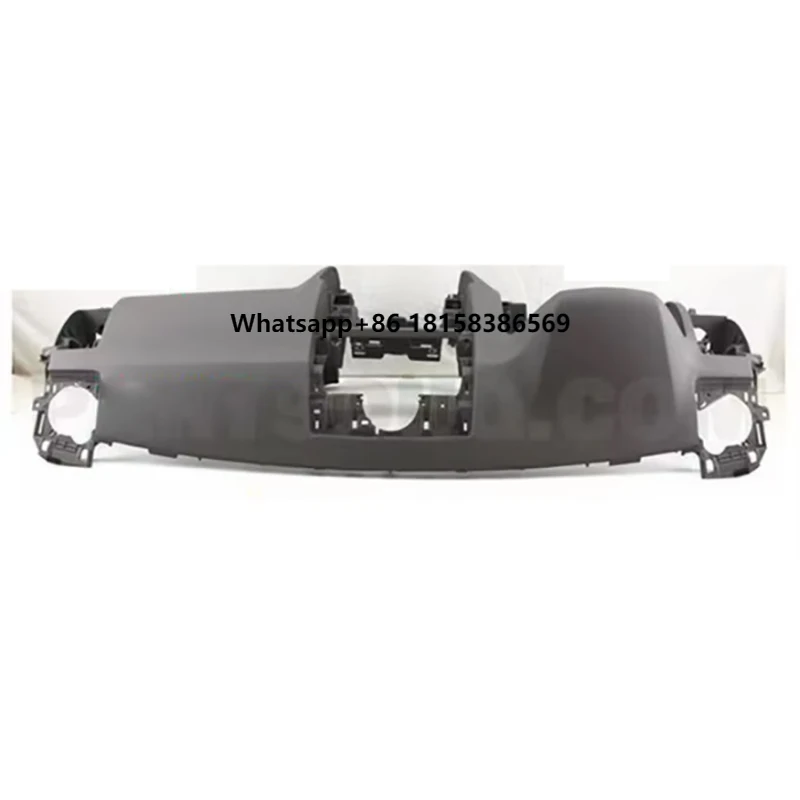 

Car Dashboard Replacement Auto Parts Central Console for Land Cruiser Prado J150 2010 2011 2012 2013 2014 2015 2016 2017