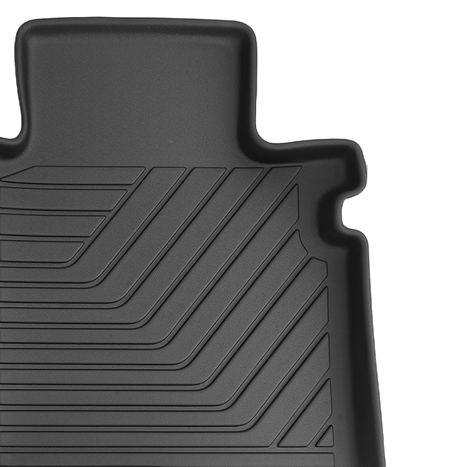 Waterproof Floor Liners for Nissan Sentra 2013-2019 TPE Trunk Car Carpet