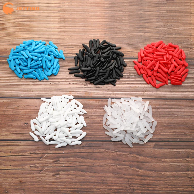 (New) 100pcs Kitchen Knivs Tip Cover Knif Point Gags Practical Protective Cover