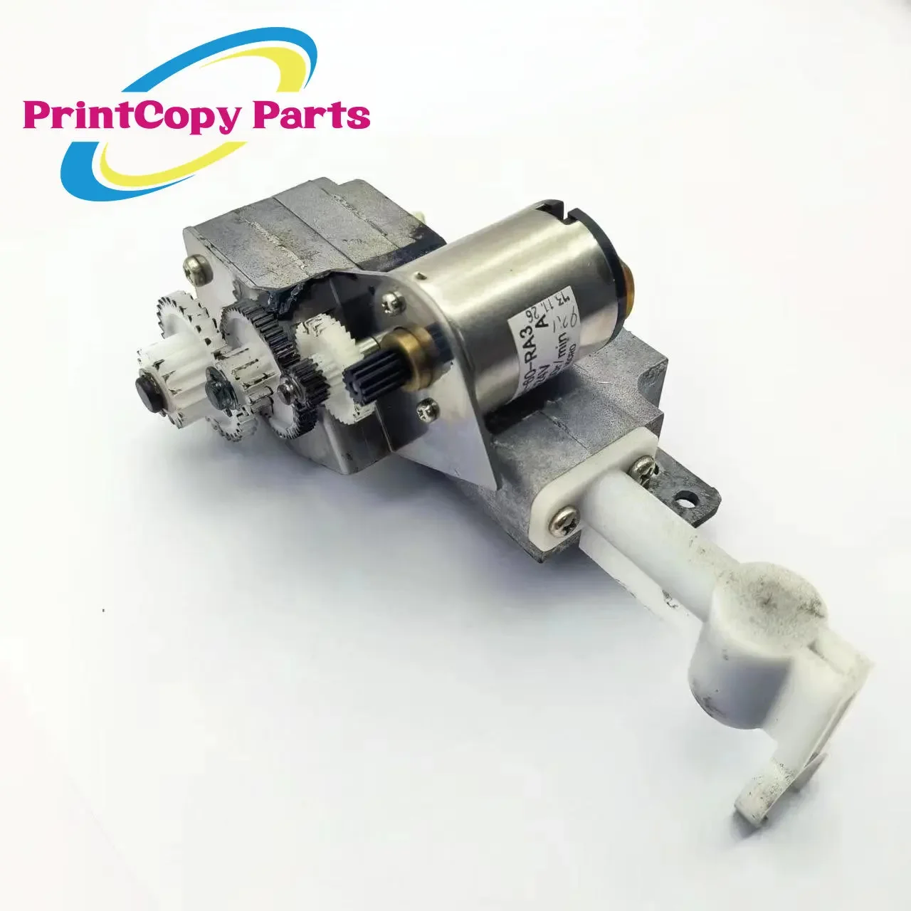 Motor Ink Pump Assy for Ricoh DX2330 DX 3440 3442 2430 2432 3443 3240 2330 2340 for Gestetner 6300 6301 6302 6303 6143