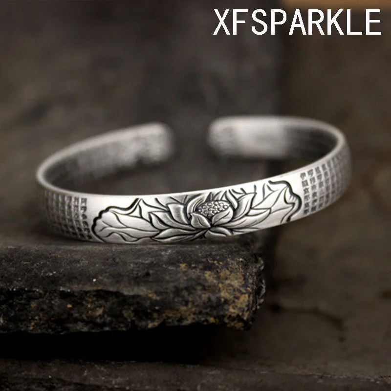 

Новый буддийский браслет в китайском стиле в этническом стиле