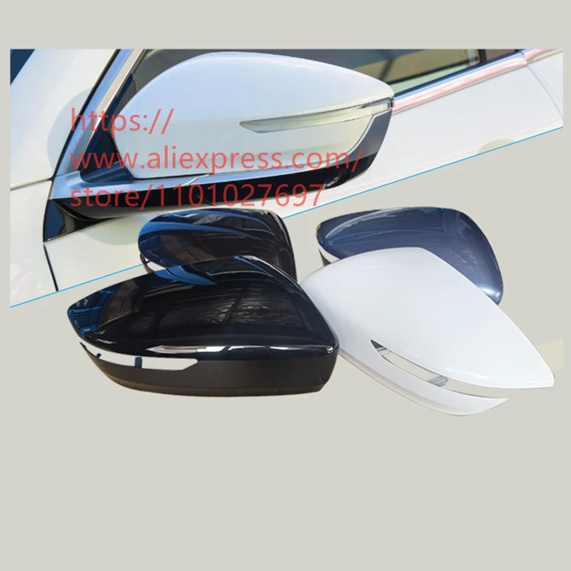 Rearview Mirror Cover for Jetour X70 Plus