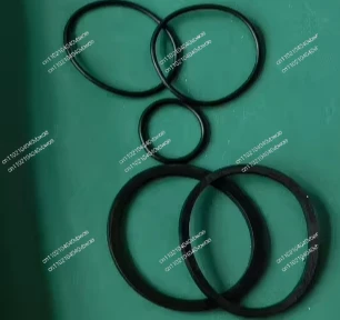Special sealing gasket for feeding pump, only sealing gasket set is sold.