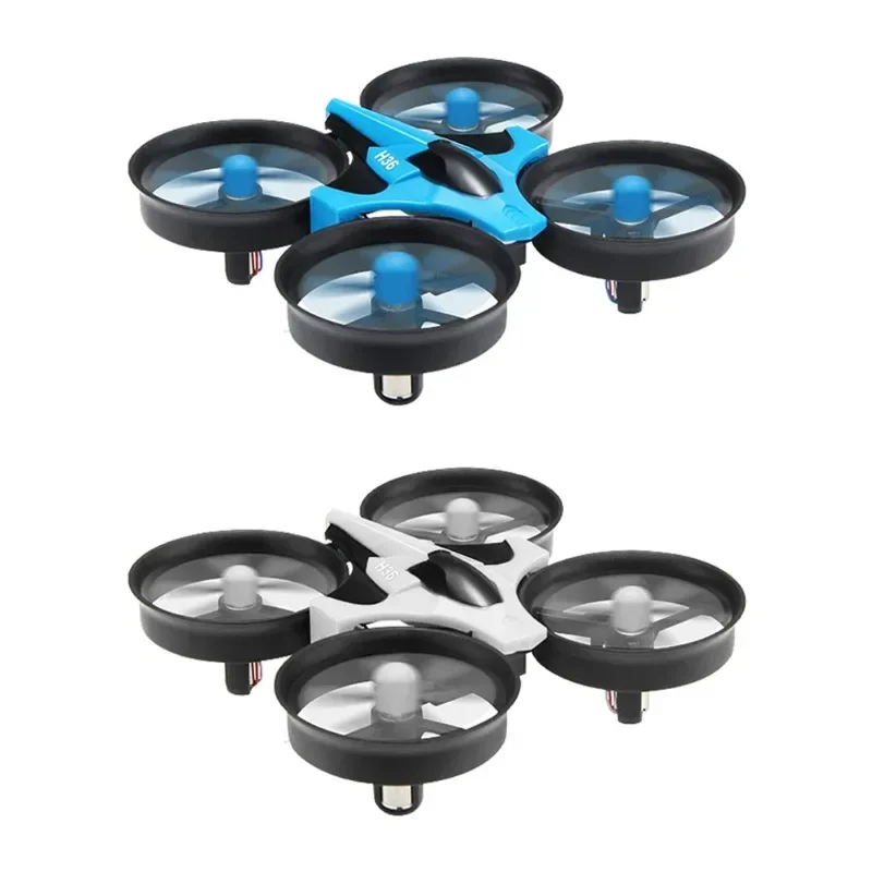 JJRC H36 4CH Mini RC Drone Mode Helicopter 6-Axis 360 Degree Flip Remote Control Quadcopter with LED Lights