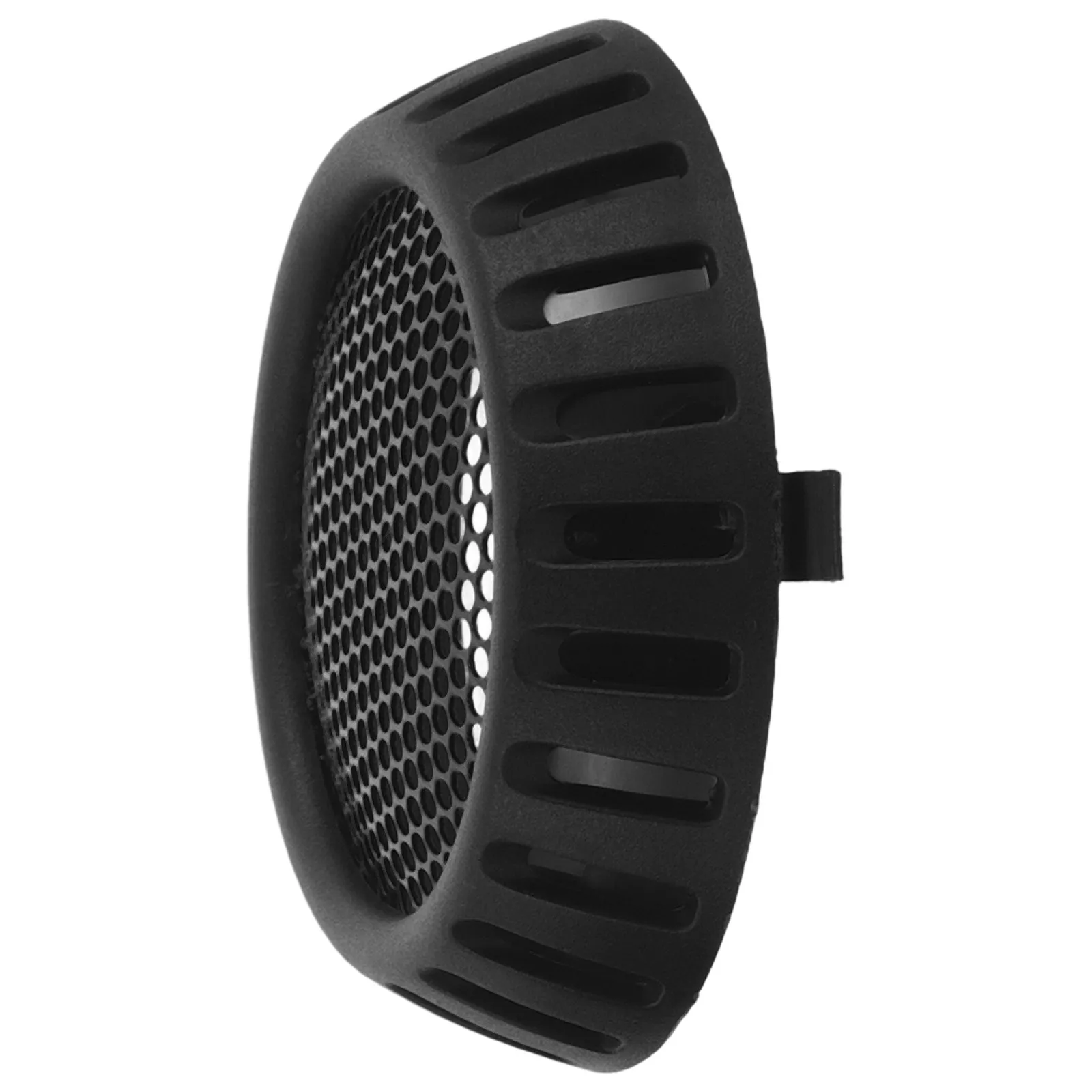Hair Dryer Rear Filter Cover 2.4 Inch Replacement Blower Mesh Cover Dust Proof Tail Protective Mesh Screen Motor Protection High