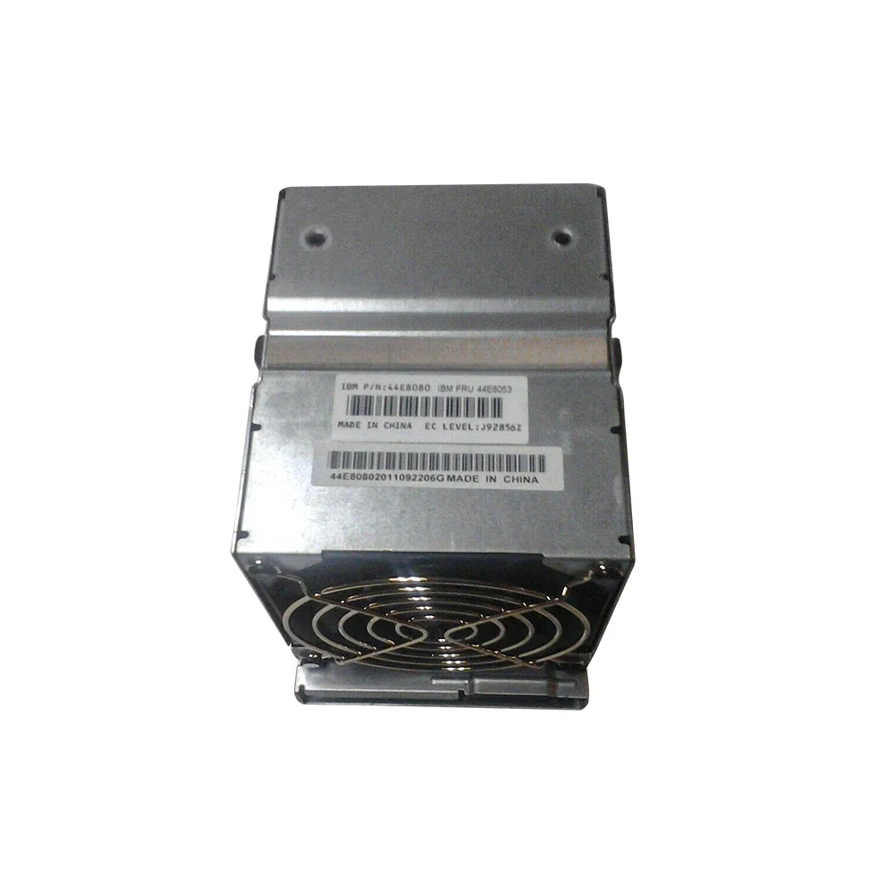 

Original Server cooling BCS Knife Box Fan Module 44E8080 44E8053 J92856Z For 8886