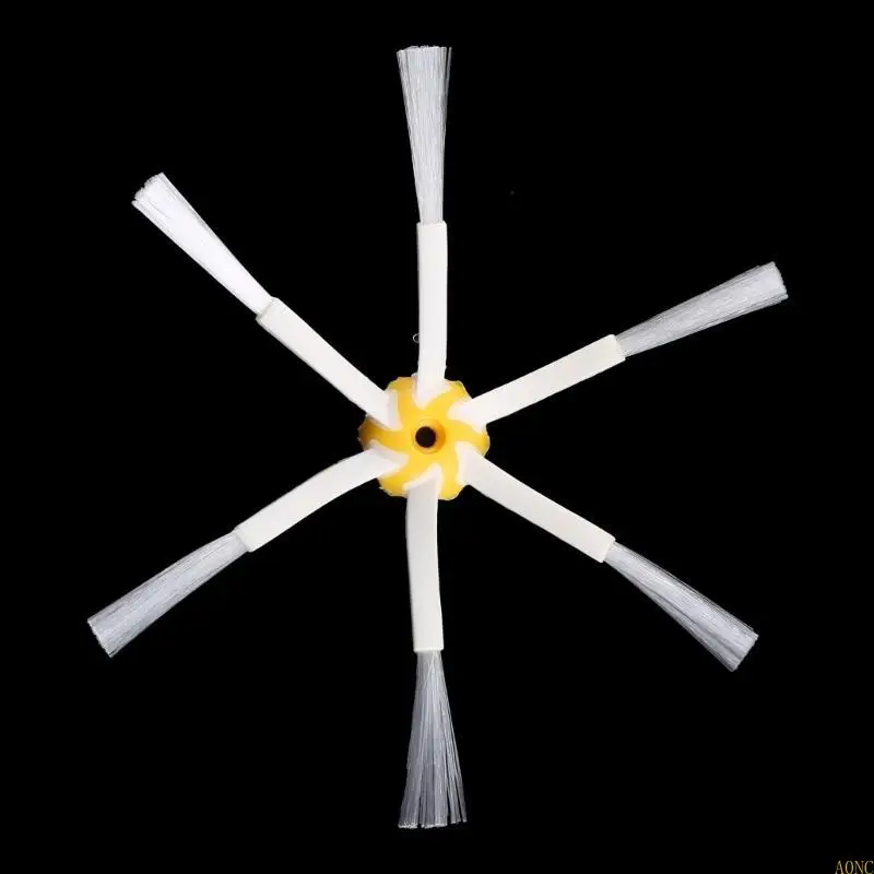 A0NC 6 แปรงติดอาวุธสำหรับ สำหรับ 500 600 700 ซีรีส์ใหม่