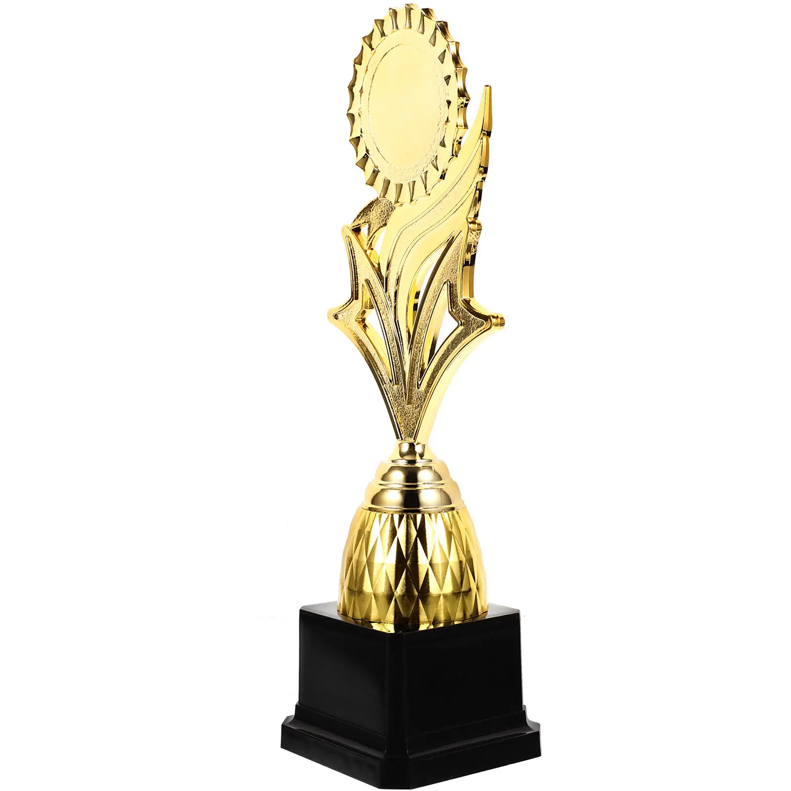 

Креативный фигурный кубок-трофей для вечеринок, школьных мероприятий, церемоний награждения, соревнований, праздников, декоративный элемент, подарок для выражения благодарности