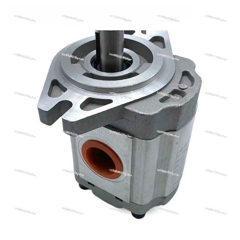 Long Source Gear Pu…