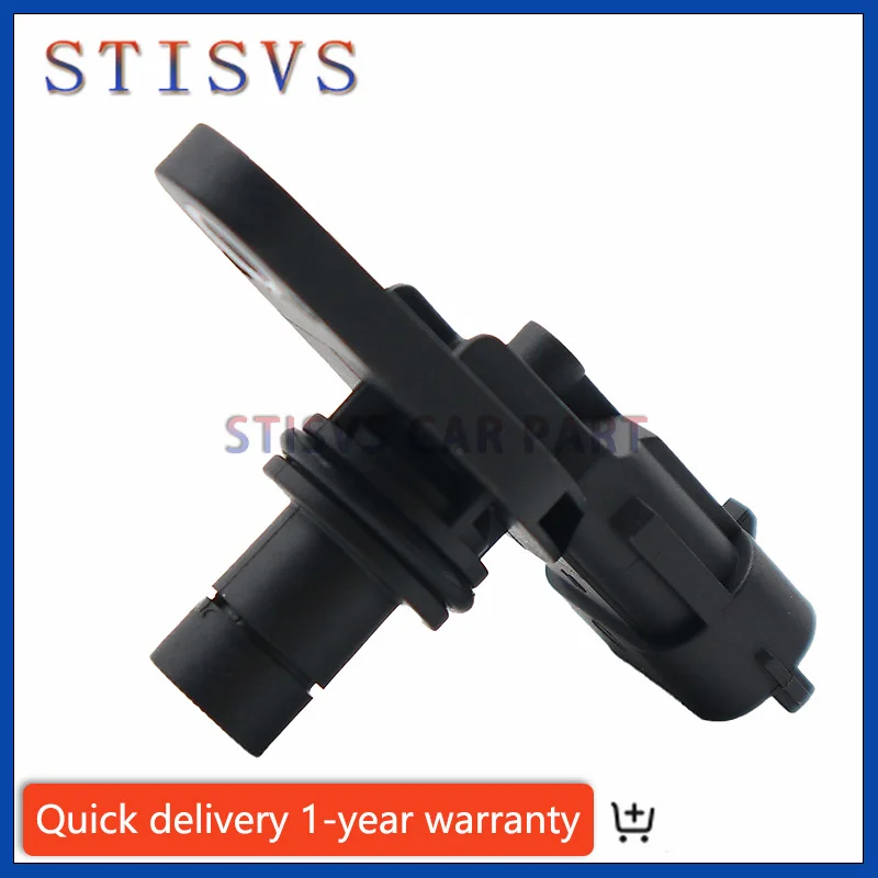 0232103079 Camshaft Position Sensor for Buick Enclave LaCrosse Cadillac CTS SRX STS GMC Acadia Chevy Captiva Sport Equinox