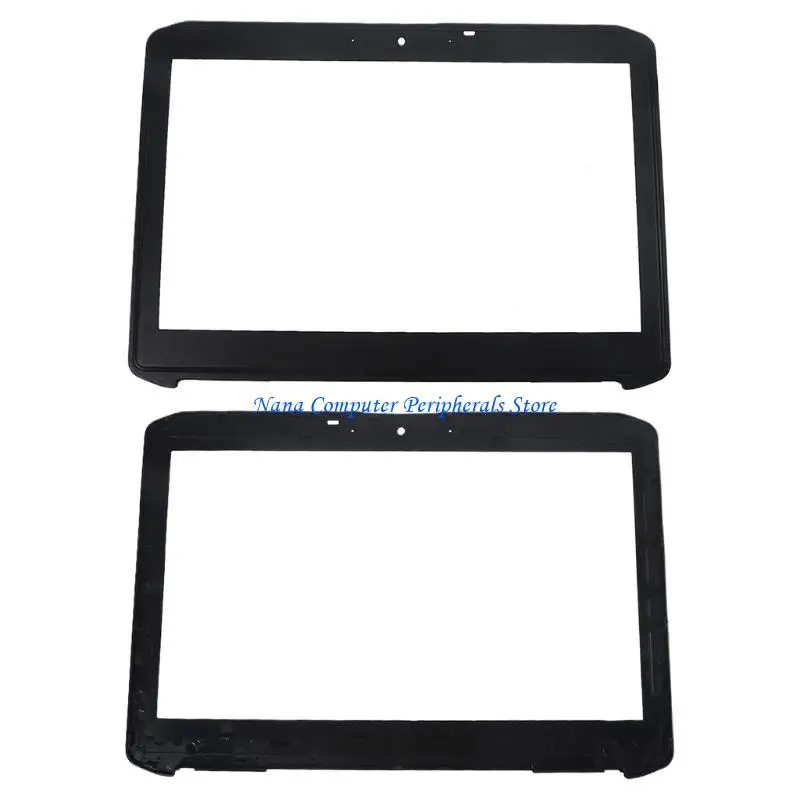 F68C Laptop Front Frame LCD Bezel Screen Cover New/Orig for Dell 5420 E5420