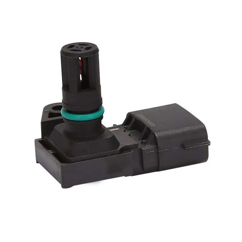 2X Automobile Intake Pressure Sensor 110R-010276 67R-010378 T-MAPC60C Car Accessories