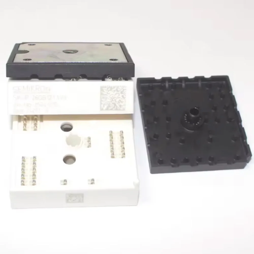 Módulo de ascensor SKiiP26GB12T4V1 SKiiP26AC12T4V1 LRU-406 LRU-403 1 pieza