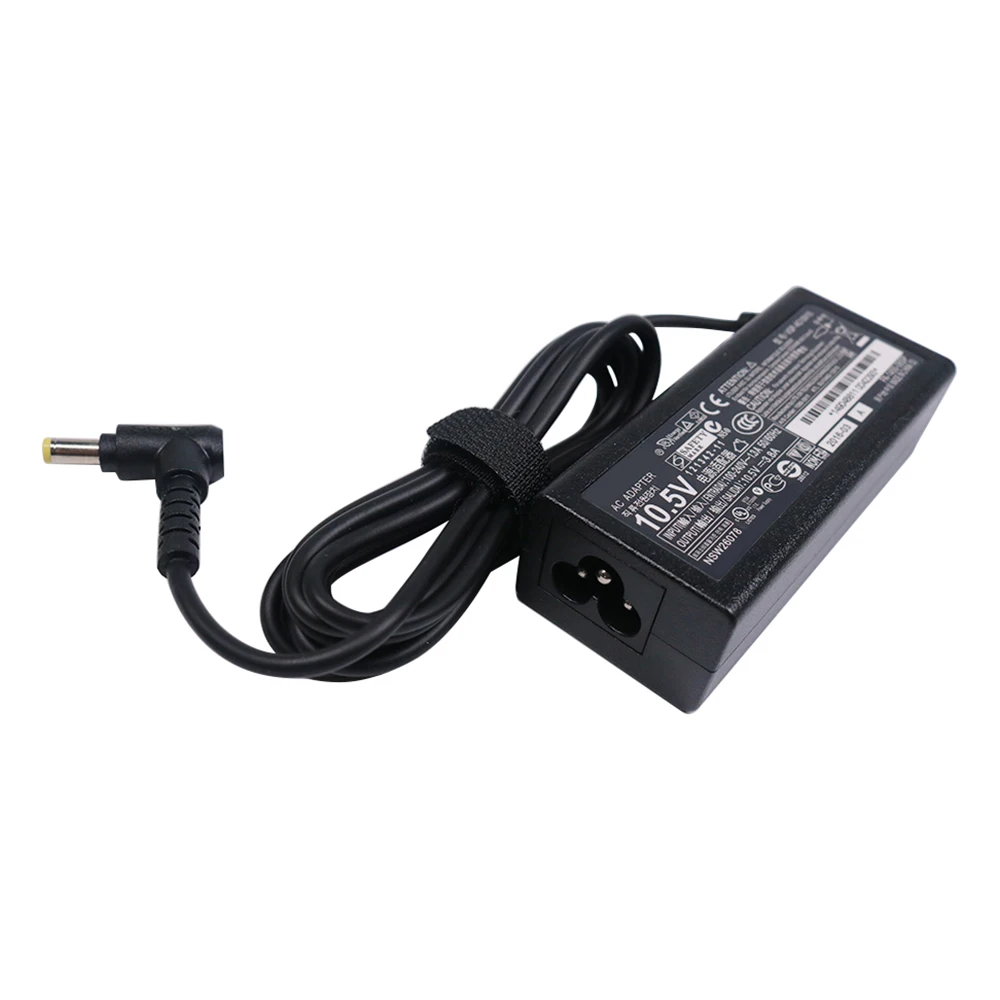 Adaptateur secteur pour ordinateur portable 10.5V 3.8A pour Sony Vaio DUO11 DUO10 DUO13DUO 11 DUO 13 PRO 11 Ultrabook AC10V8 Chargeur VGP-AC10V10